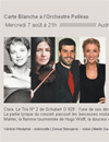 Rencontres musicales de Hautes Vosges... Zorica Stanojević